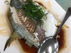 -双月饭店·20年老字号(新村店)