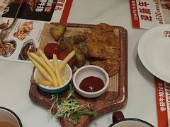 -杯子红牛排(创意产业园店)