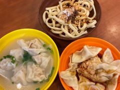 -龙抄手(春熙路总店)