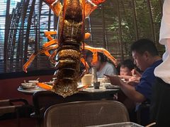 -大头椰·椰子鸡火锅(南宁万象城店)