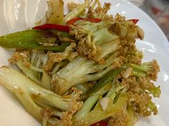-汗腾格里·风味餐厅(新疆驻京办店)