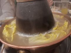 -裕德孚·非遗手切涮羊肉(东直门内大街店)