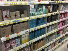 -屈臣氏(落馬洲港鐵站2店)
