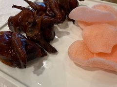 -丰鲤楼•闽南茶楼(仟禧汇店)