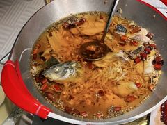 -渝信川菜 · 川味家常菜(长安店)