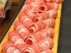 -羊大爷涮肉(亮马桥店)