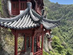 -大慈岩风景区