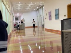 -中国福利会少年宫