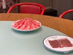 -南门四季铜锅涮肉(大屯·北苑店)