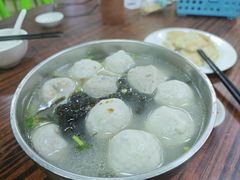 -蒂蒂香達濠魚丸