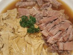 -唐河王记·南阳民间菜(国基路店)