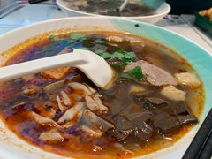 -苏晓玥·手作江南小吃(深圳北站店)