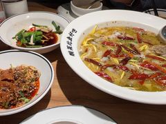 -太二酸菜鱼(SM城市广场店)