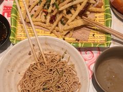 -肥肥虾庄·金牌油焖大虾(汉口城市广场店)
