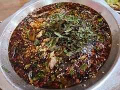 -临江后街鳝丝(临江店)