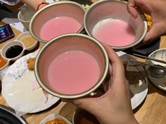 -韩国料理大力士(屏风街店)