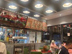 -潮汕•草根牛肉档(中江路店)