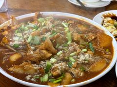-凰仪桥饭店(鲁迅西路店)