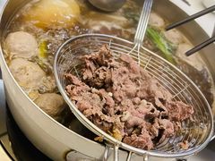 -陈记顺和潮汕牛肉火锅(番禺迎宾大道店)