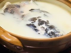 千岛湖养生鱼头汤-森谷美食公园(杨行店)