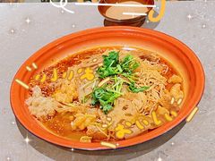 -老街称盘麻辣烫·冒菜(思北店)