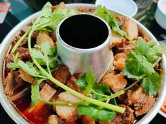-小灶派· 地道兰州牛肉面(宏发大厦店)