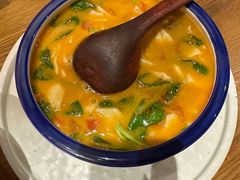 -敏珠拉姆藏餐·南京厨房(富春江东街店)