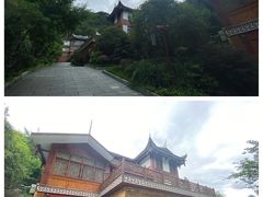 -剑河仰阿莎温泉小镇