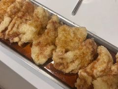 -延锄汤饭食堂(桂林路店)