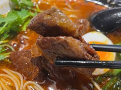 -和府捞面(星光大道一期店)