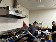 -壹煲口福煲仔饭(中山路店)
