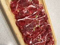 -四点金潮汕鲜牛肉火锅(金猴名居店)