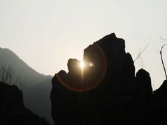 -千岛湖石林