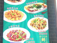 -锦园春香港茶餐厅(西海湾旗舰店)