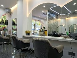 -CACA HAIR SALON