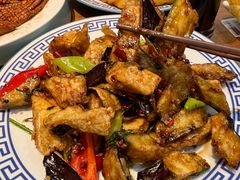 -春水锅贴·传统鲁菜(大明湖店)