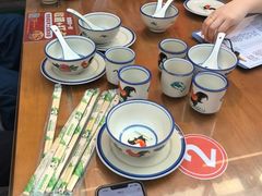 -小街47號江湖菜(四合院店)