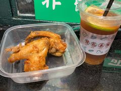 -孖记茶档·热腾茶餐(荔湾领展广场店)
