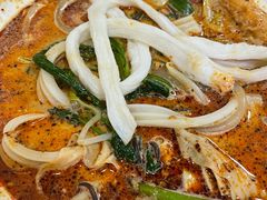 -高福麻辣烫(新阳店)