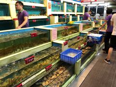 -旺富东海大酒楼(海鲜街店)