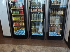 -济南凯宾斯基酒店-THE VIEW云景全日制餐厅