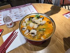 -喜家德虾仁水饺(百盛优客店)