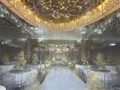 -芭菲盛宴·环球美食(袁家岗店)