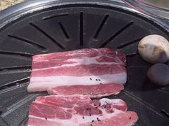 -安又胖韩国烤肉