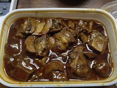 -狮王府淮扬菜(新街口友谊店)