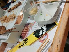 -木屋烧烤(创意园店)