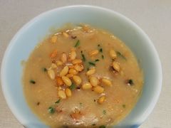 -狮王府淮扬菜(老门东店)