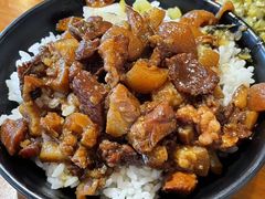 -大三元台湾鲁肉饭(沙井新桥店)
