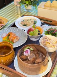 -保丽宝泰母婴护理院·月子中心·产康·中医(常州店)