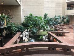 -上海静安昆仑大酒店